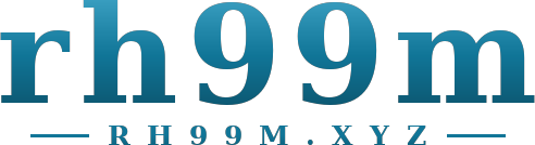 rh99m logo